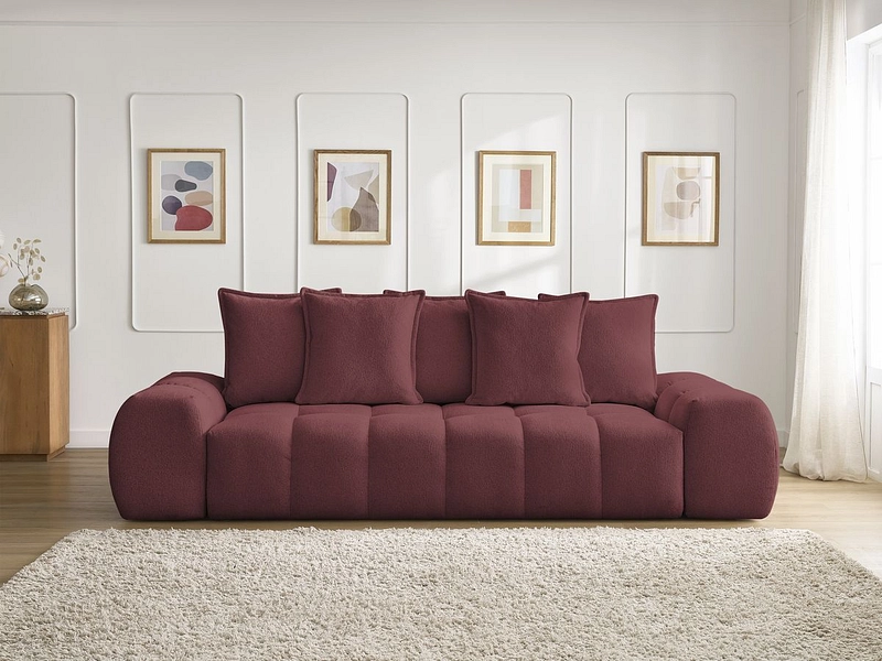3er Sofa BOBOCHIC EVEREST