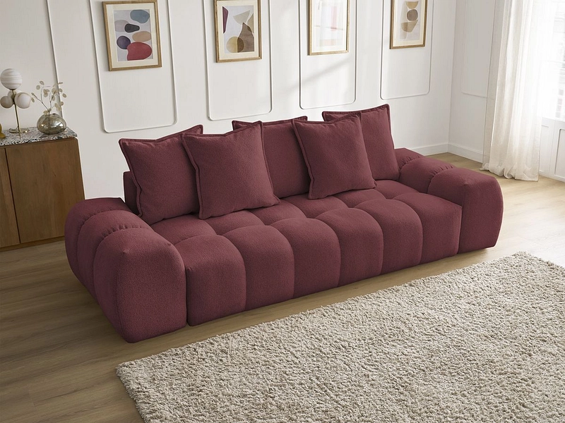 3er Sofa BOBOCHIC EVEREST