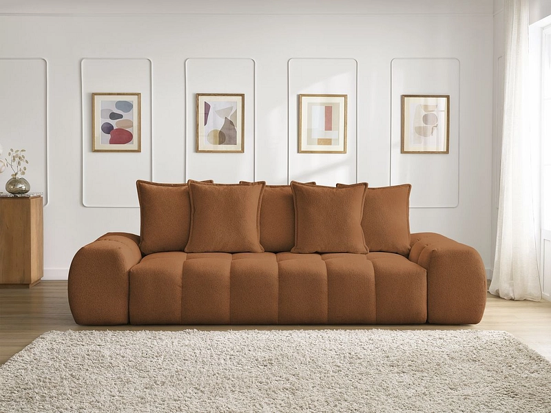 3er Sofa BOBOCHIC EVEREST