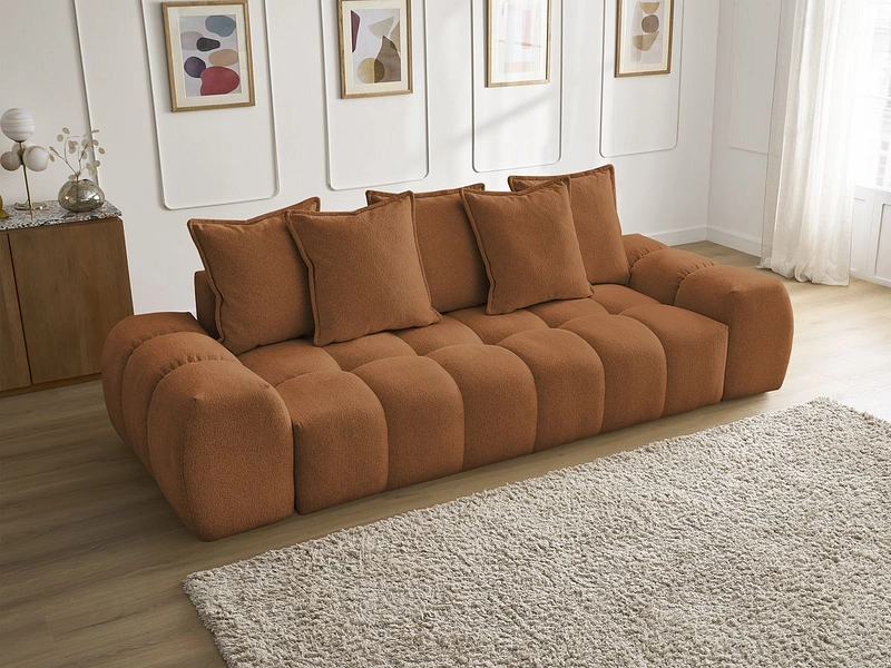 3er Sofa BOBOCHIC EVEREST