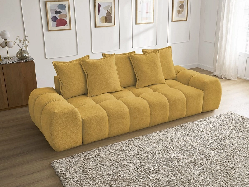 3er Sofa BOBOCHIC EVEREST
