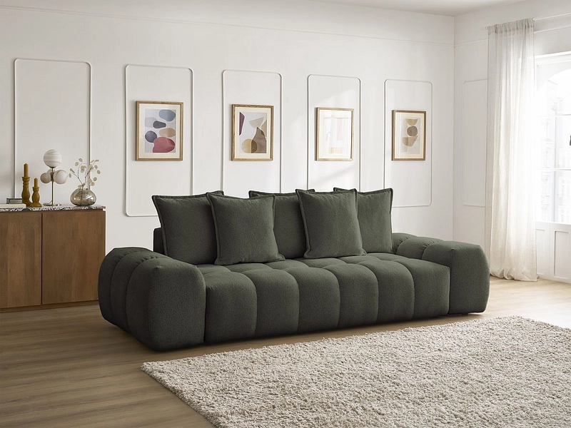 3er Sofa BOBOCHIC EVEREST