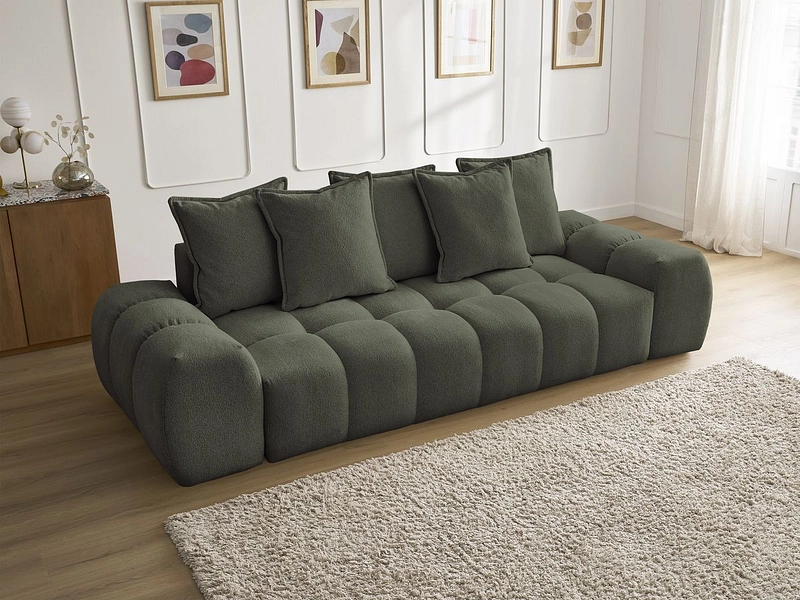 3er Sofa BOBOCHIC EVEREST