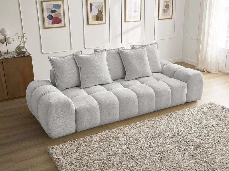 3er Sofa BOBOCHIC EVEREST