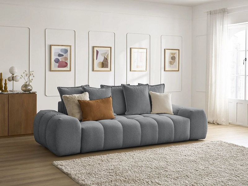 3er Sofa BOBOCHIC EVEREST