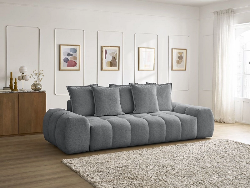 3er Sofa BOBOCHIC EVEREST