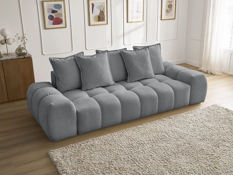 3er Sofa BOBOCHIC EVEREST