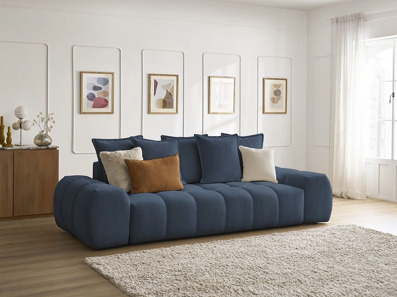 3er Sofa BOBOCHIC EVEREST