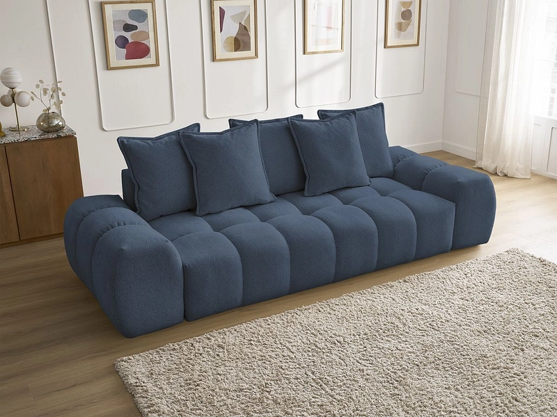 3er Sofa BOBOCHIC EVEREST