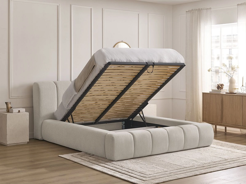 Kastenbett BOBOCHIC DENALI