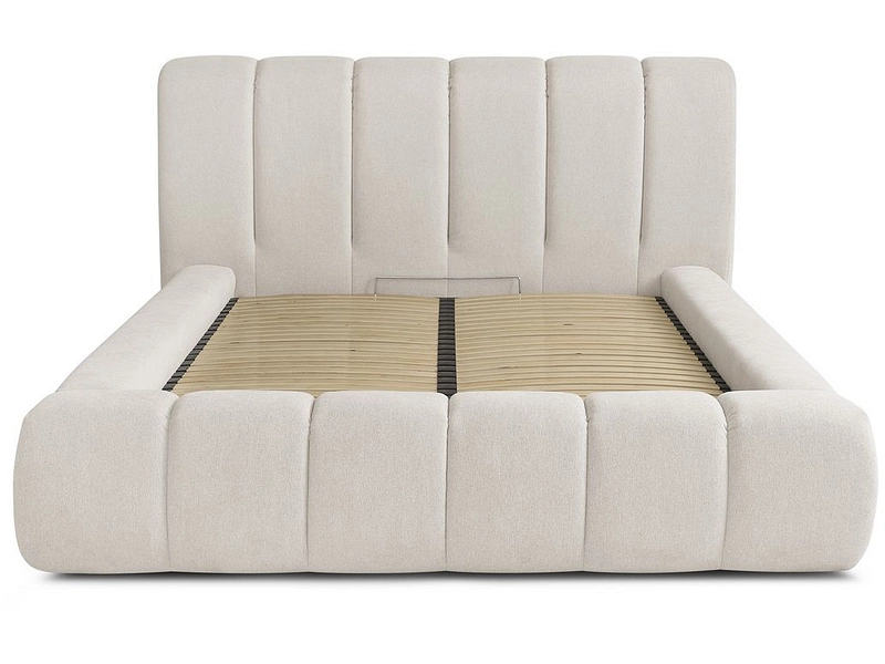 Kastenbett BOBOCHIC DENALI