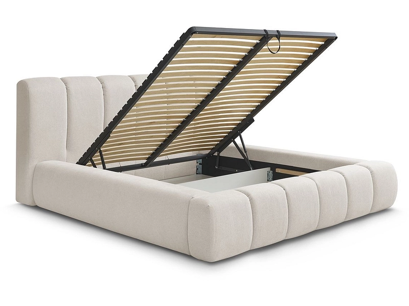 Kastenbett BOBOCHIC DENALI