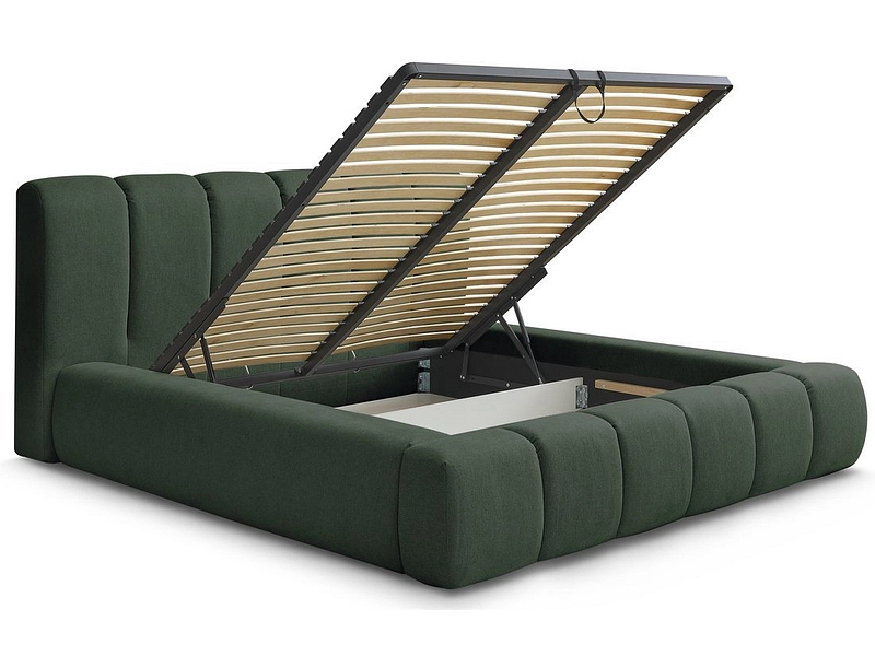 Kastenbett BOBOCHIC DENALI