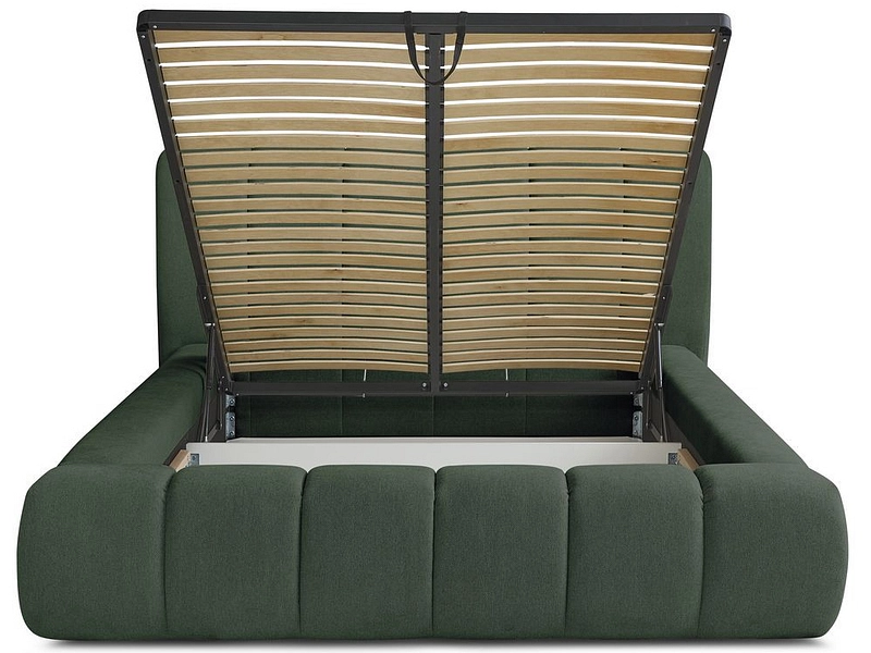 Kastenbett BOBOCHIC DENALI