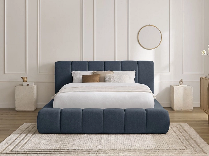 Kastenbett BOBOCHIC DENALI