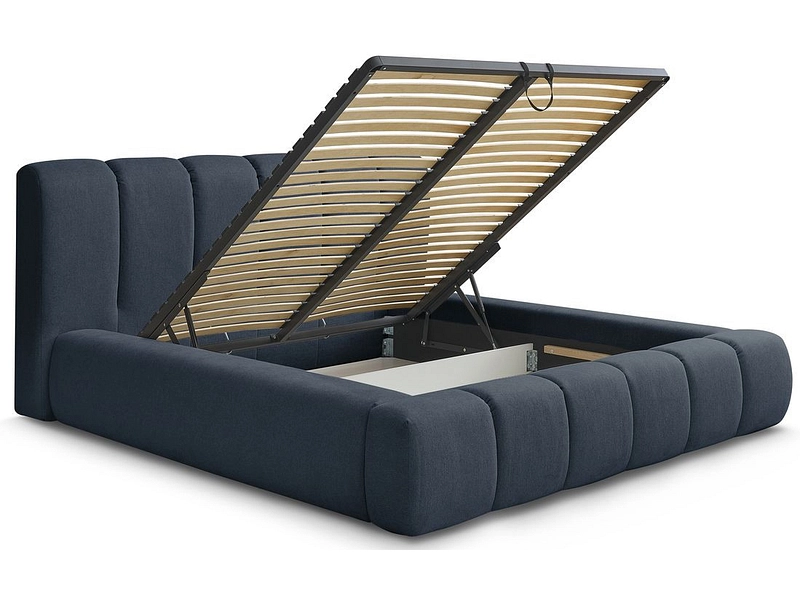 Kastenbett BOBOCHIC DENALI