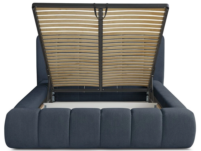 Kastenbett BOBOCHIC DENALI