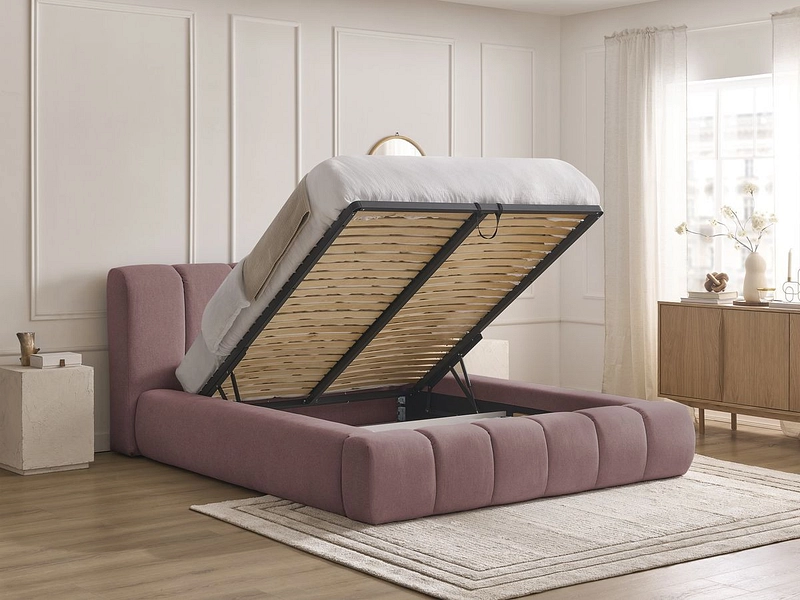 Kastenbett BOBOCHIC DENALI