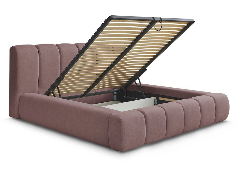 Kastenbett BOBOCHIC DENALI