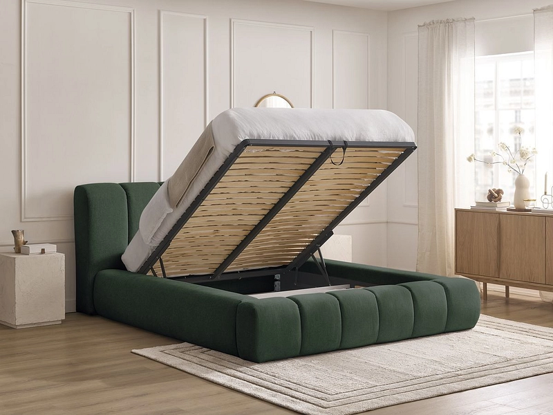 Kastenbett BOBOCHIC DENALI