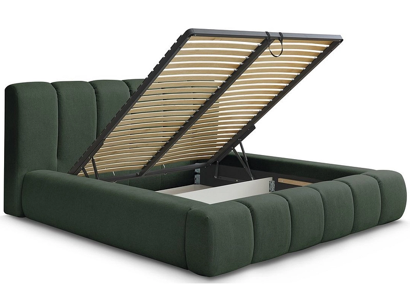 Kastenbett BOBOCHIC DENALI