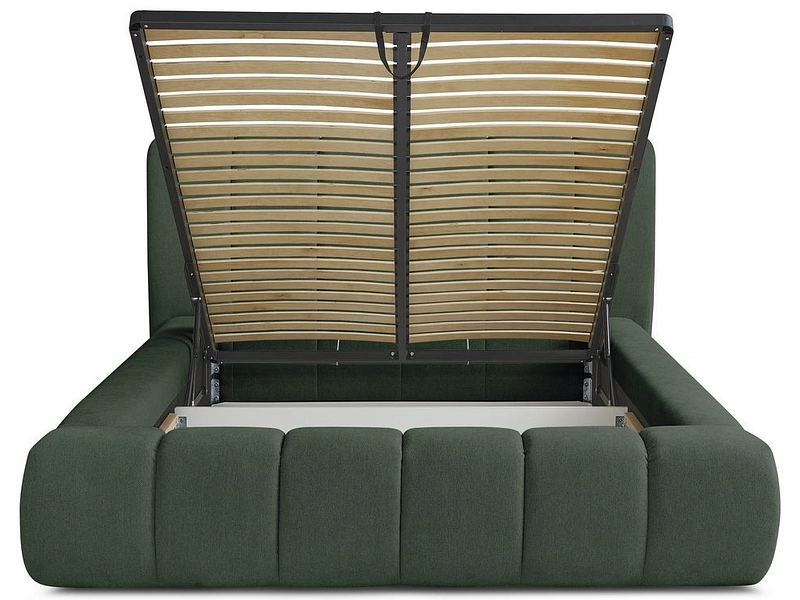 Kastenbett BOBOCHIC DENALI