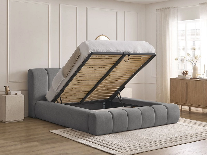 Kastenbett BOBOCHIC DENALI