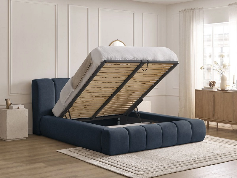 Kastenbett BOBOCHIC DENALI