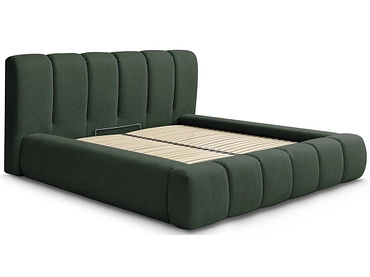 Kastenbett BOBOCHIC DENALI