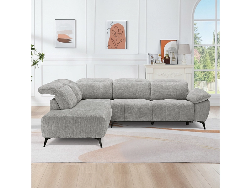 Ecksofa FRANCK
