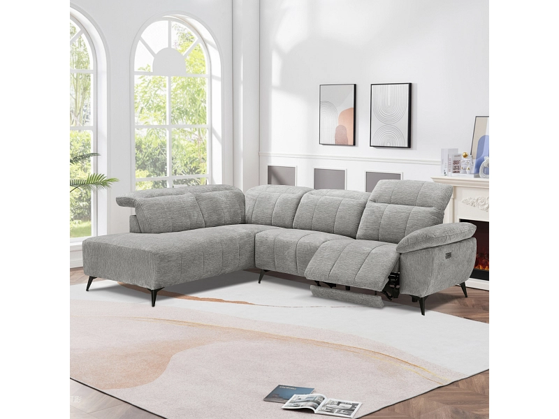 Ecksofa FRANCK