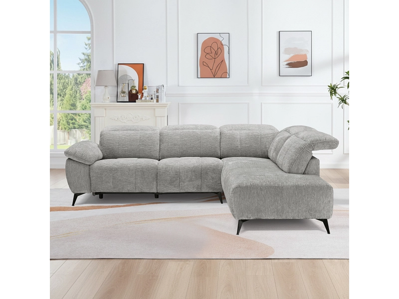 Ecksofa FRANCK