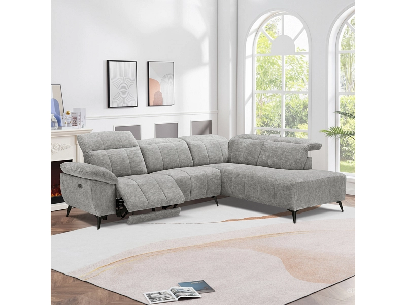 Ecksofa FRANCK