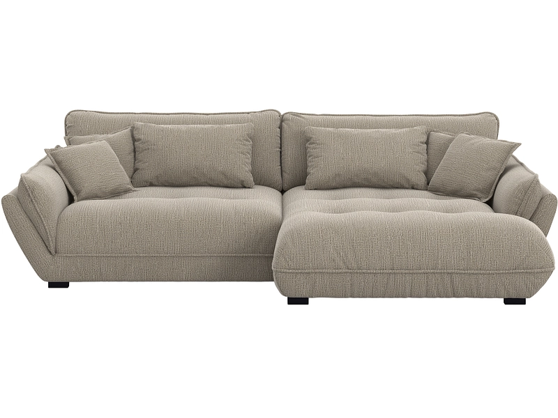 Divano ad angolo IBIZA