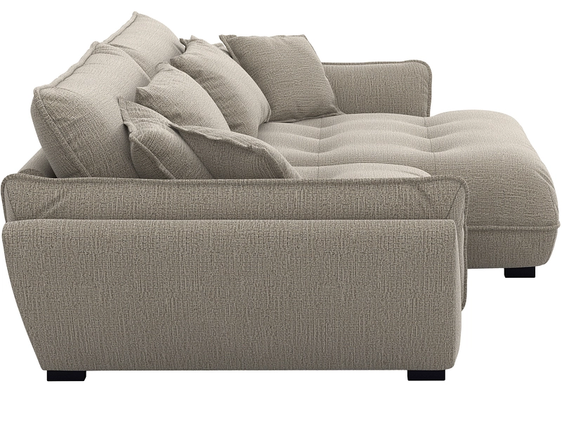 Divano ad angolo IBIZA