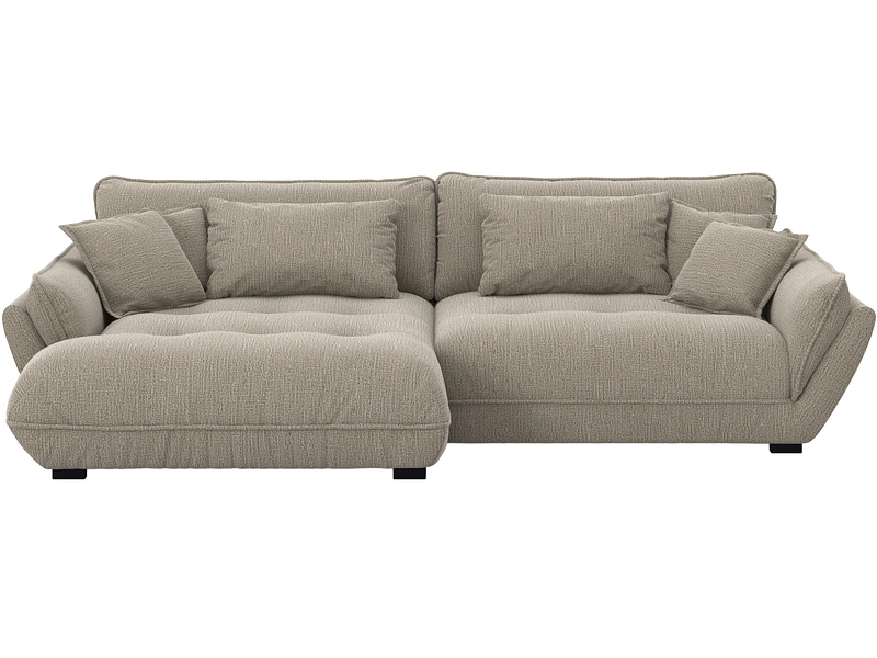 Canapé d'angle IBIZA