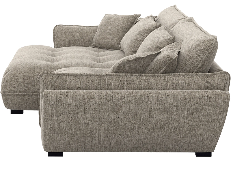 Canapé d'angle IBIZA