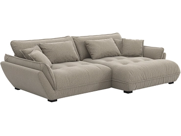 Divano ad angolo IBIZA