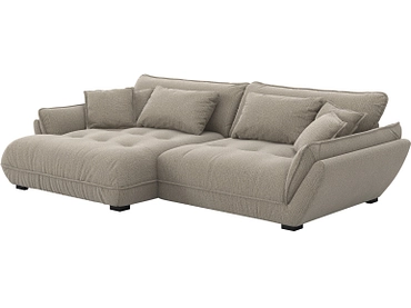 Canapé d'angle IBIZA