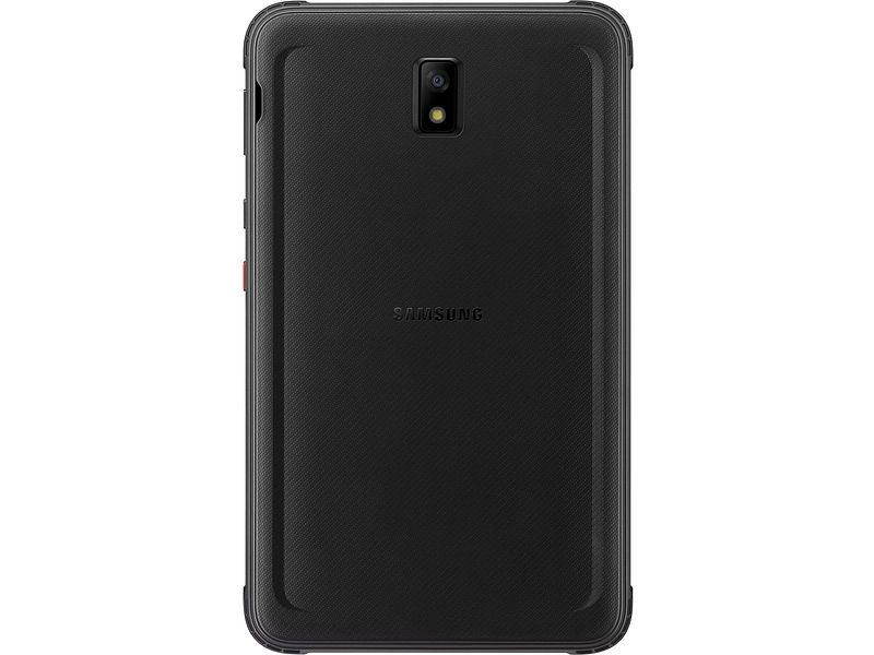 SAMSUNG 0 Tablet nero