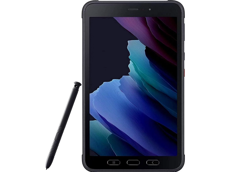 SAMSUNG 0 Tablet nero