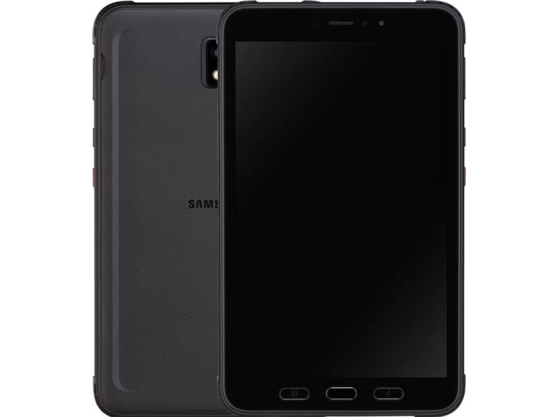 SAMSUNG 0 Tablet nero