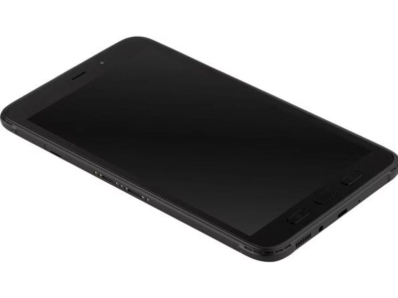 SAMSUNG 0 Tablet nero