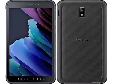 SAMSUNG 0 Tablet nero