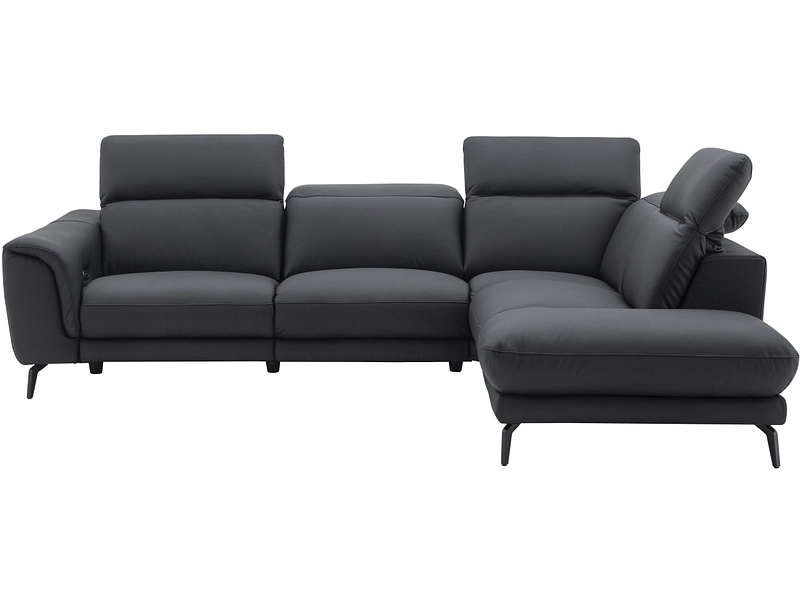 Divano ad angolo NIO