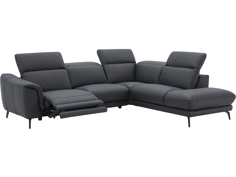 Divano ad angolo NIO