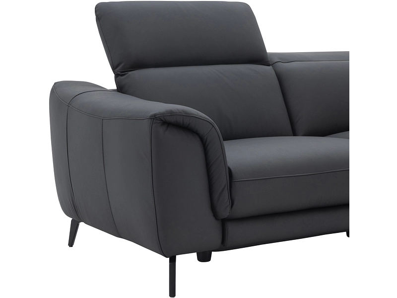 Divano ad angolo NIO