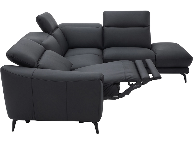 Divano ad angolo NIO