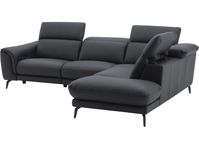 Divano ad angolo NIO