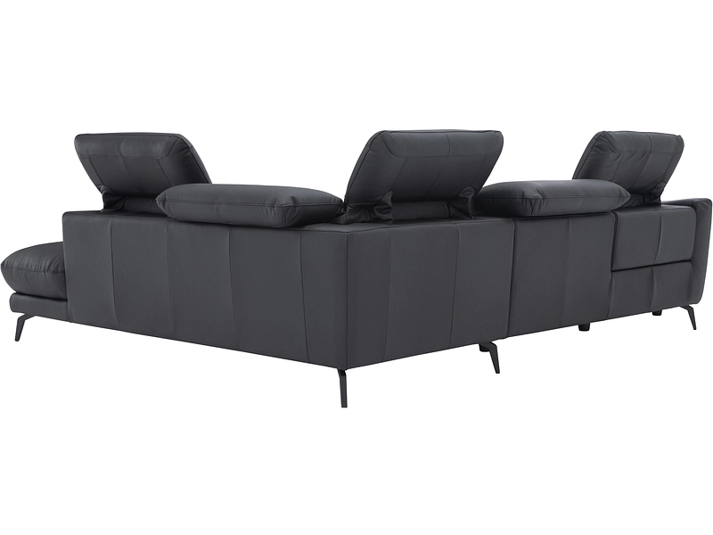 Divano ad angolo NIO